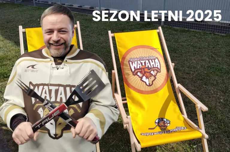 Ruszają zajęcia na rolkach i treningi hokeja Wrocław 2025